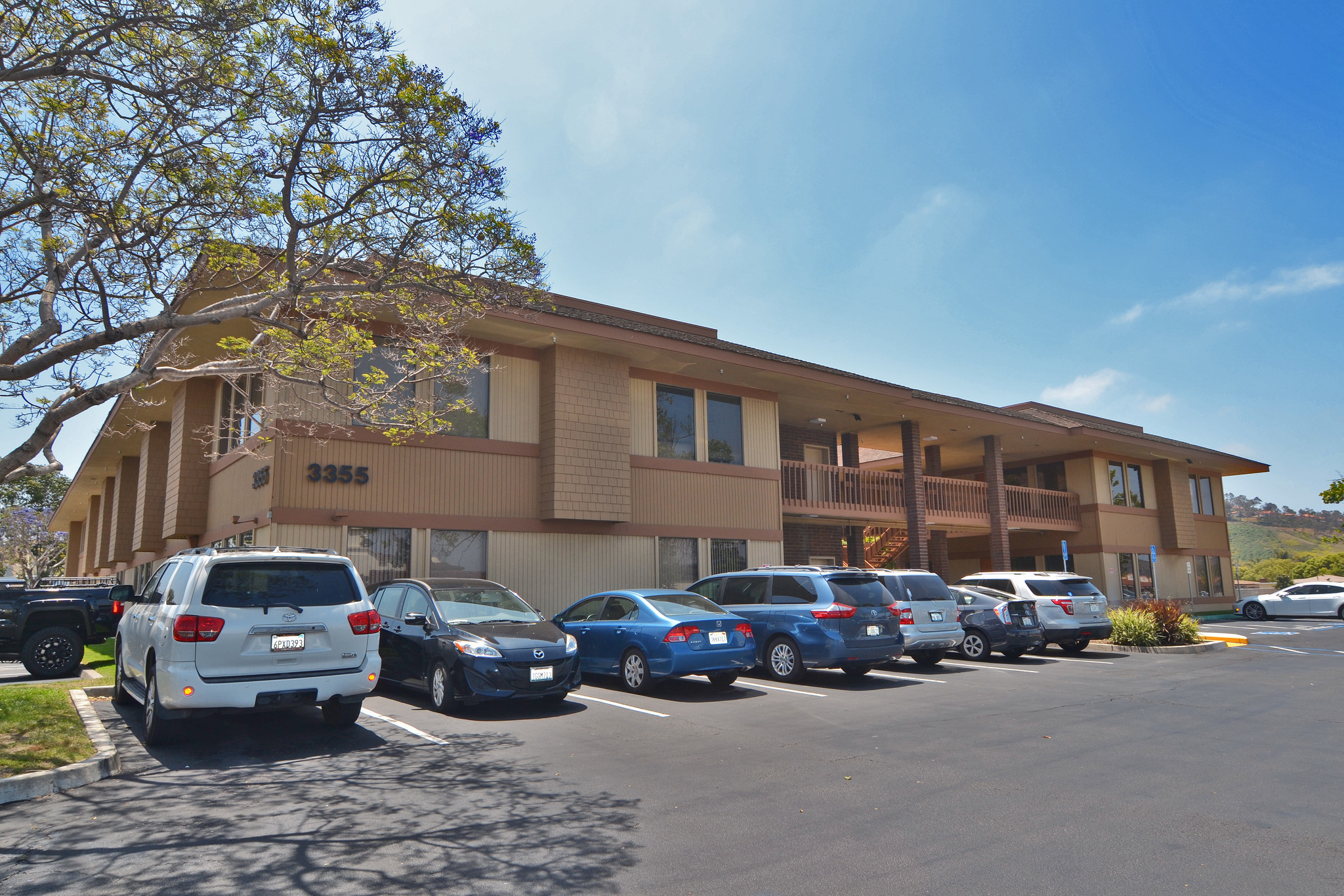 3355 Mission Ave, Oceanside, CA, 92058 - Office Space For Lease ...