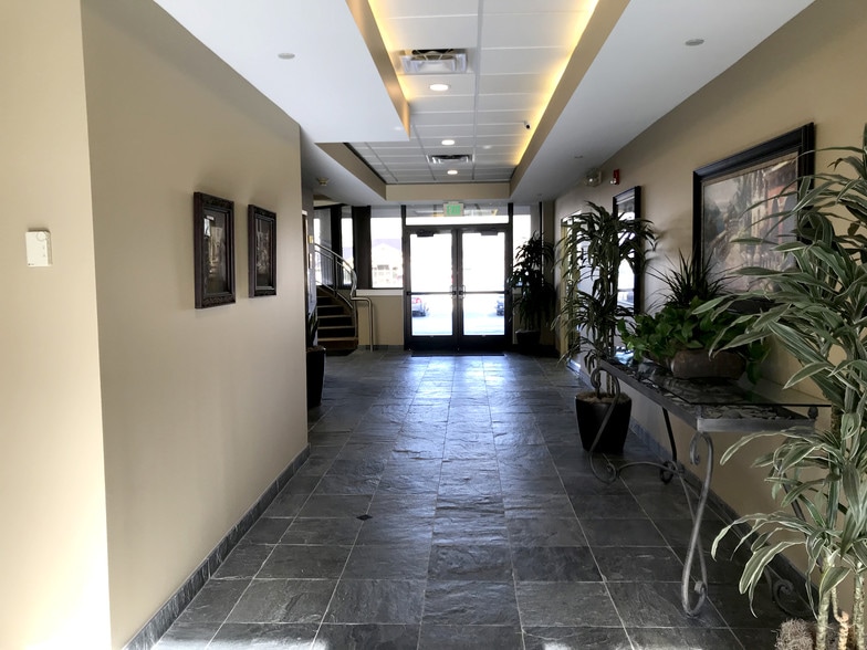 7351 Union Park Ave, Midvale, UT for lease - Lobby - Image 2 of 6