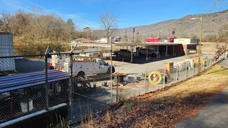 More details for 325 Fairchild St, Harriman, TN - Industrial for Sale