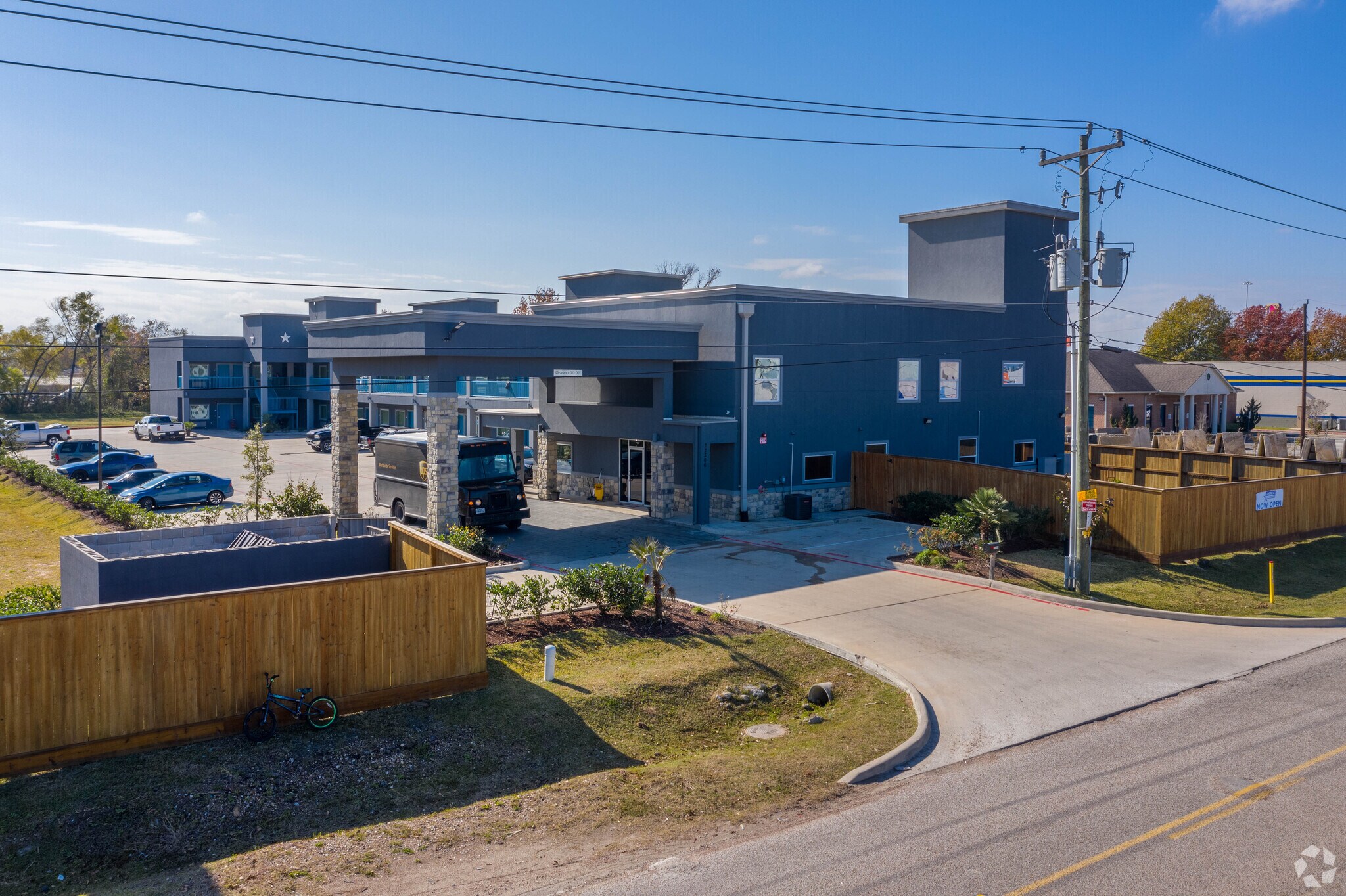 22306 Farris Green Rd, Porter, TX for sale Primary Photo- Image 1 of 1