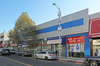 More details for Wall 1142 – Retail for Sale, Los Angeles, CA