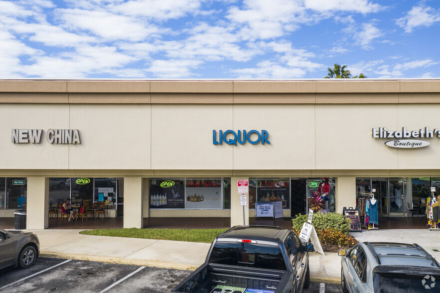 4600 Gulf Blvd, Saint Petersburg, FL for lease - Building Photo - Image 3 of 18