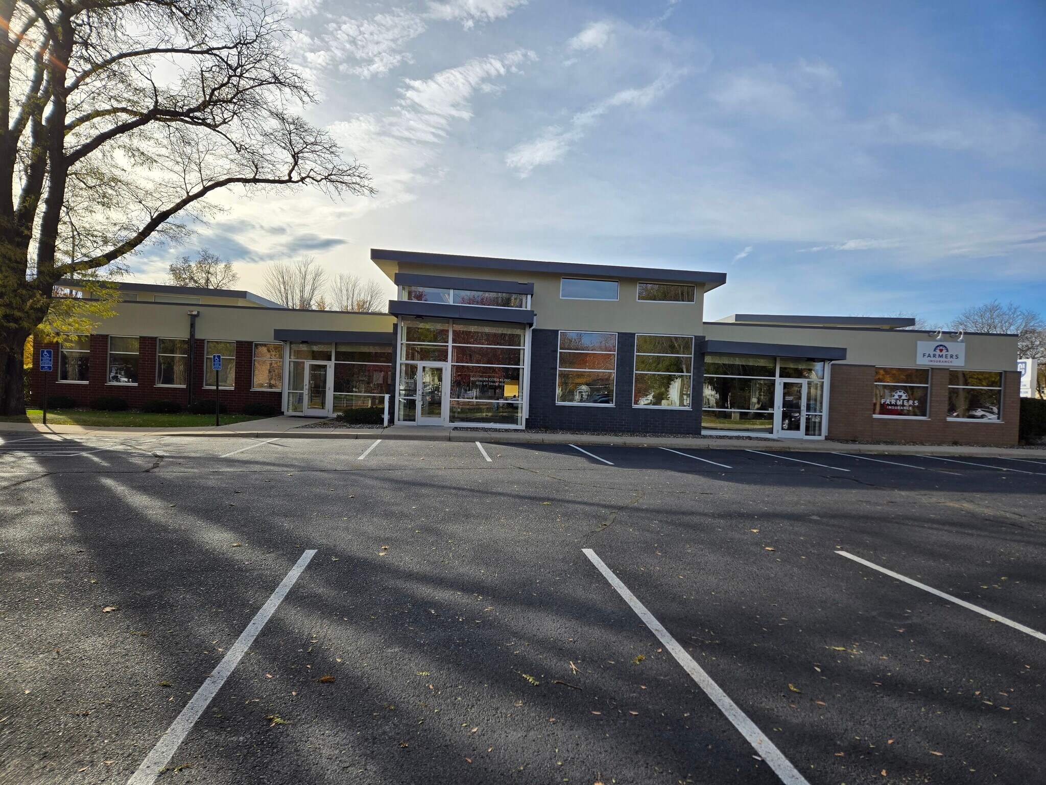 400 4th St NW, Faribault, MN for sale Building Photo- Image 1 of 4