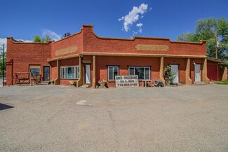 More details for 325 Main, Aguilar, CO - Specialty for Sale