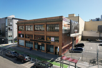 More details for 120 8th St, San Francisco, CA - Flex for Lease