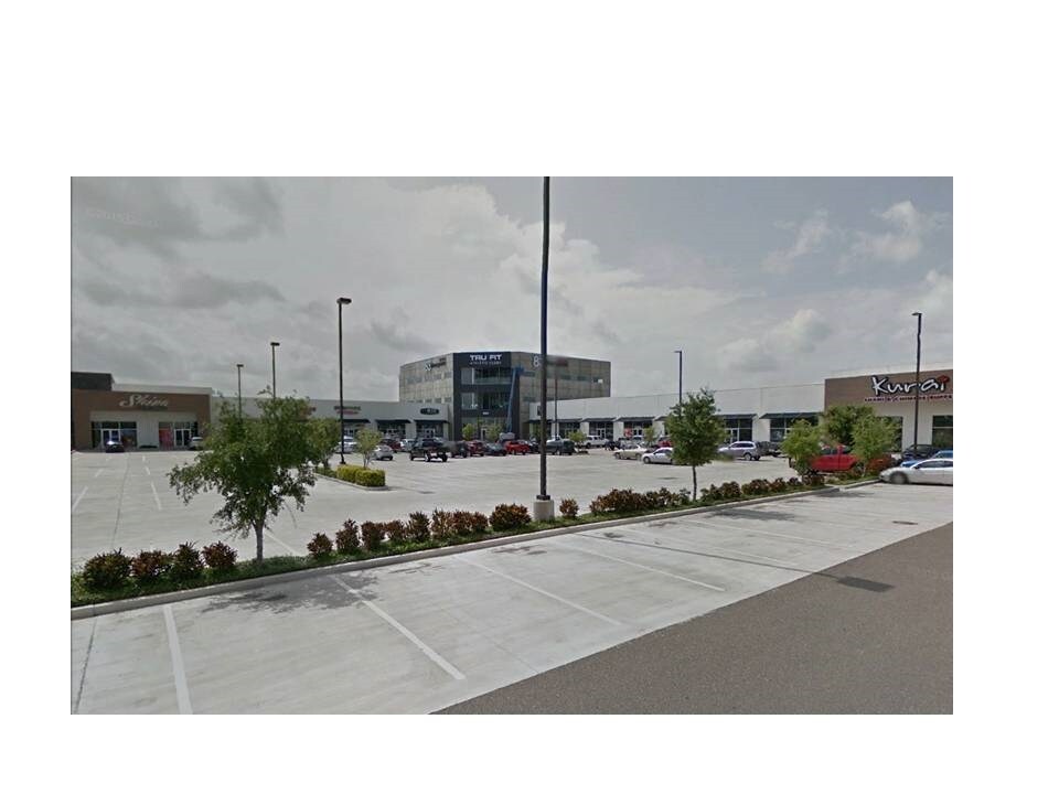 Expressway 83 & Ware Rd, McAllen, TX for sale Building Photo- Image 1 of 1