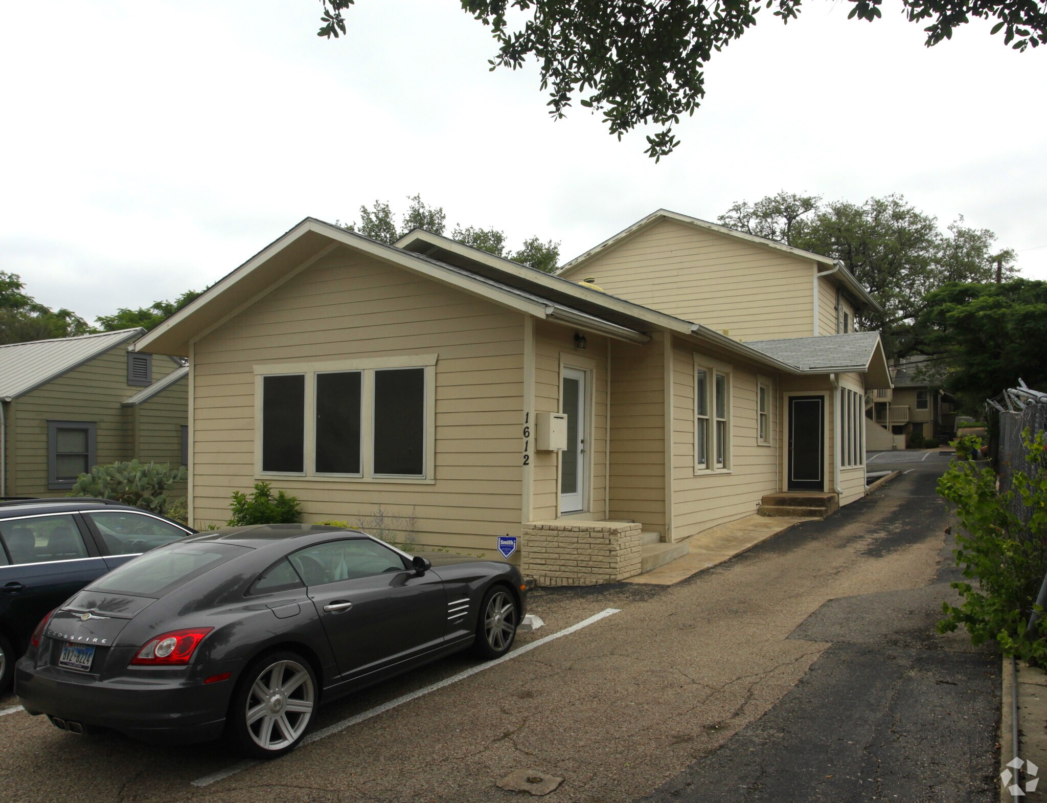 1612 W 5th St, Austin, TX for sale Primary Photo- Image 1 of 1