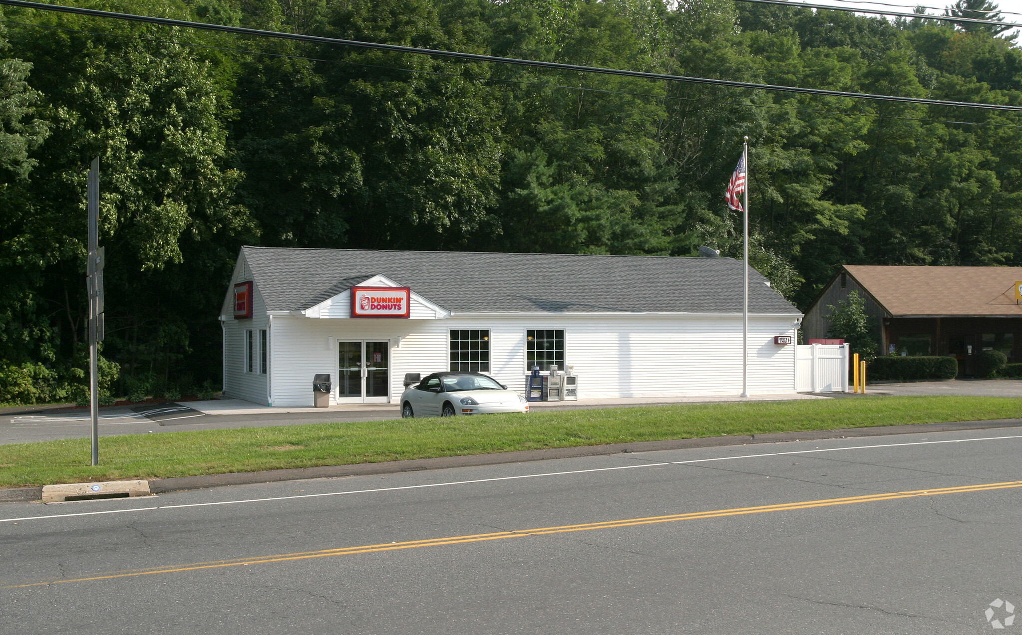 495 Main St, New Hartford, CT for sale Primary Photo- Image 1 of 1