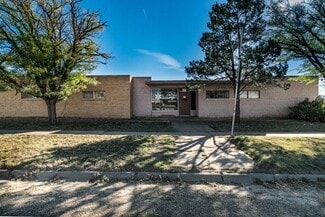 More details for 200 N Austin Ave, Tulia, TX - Office for Sale