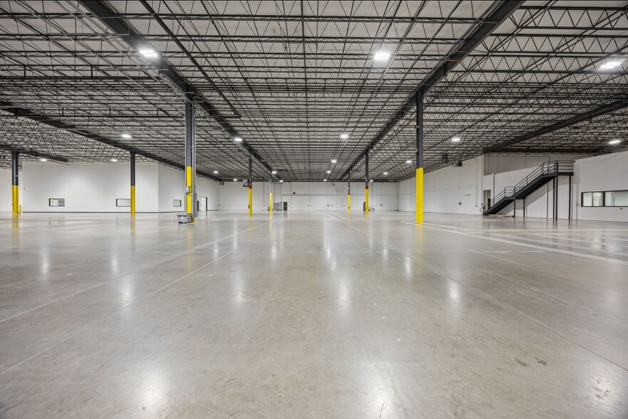 719 N Regional Rd, Greensboro, NC for lease - Building Photo - Image 3 of 14