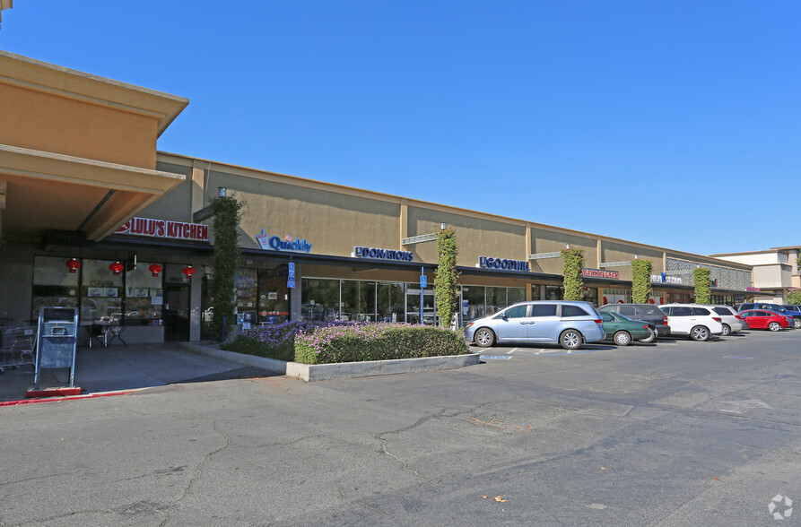 1659-1661 Willow Pass Rd, Concord, CA 94520 - Park 'N Shop | LoopNet