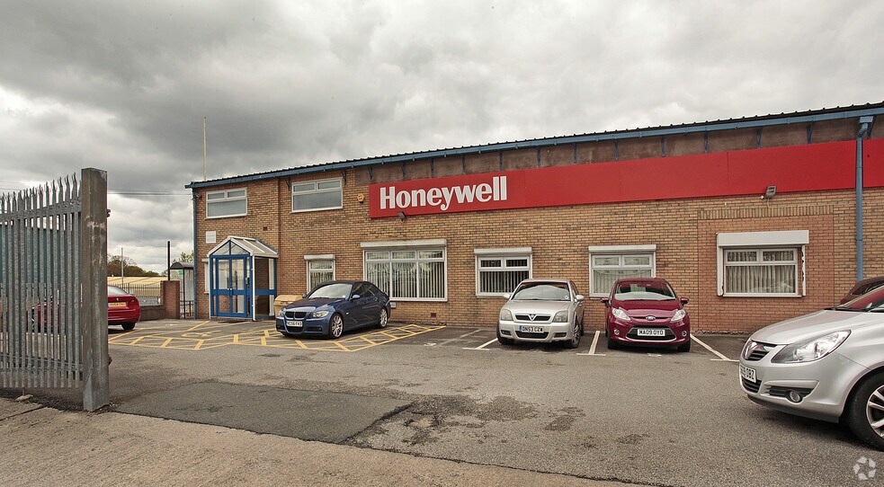 Haydock Ln, Warrington for sale - Building Photo - Image 3 of 3
