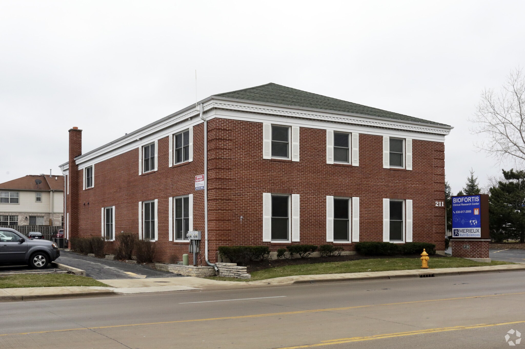 211 E Lake St, Addison, IL 60101 Office for Lease