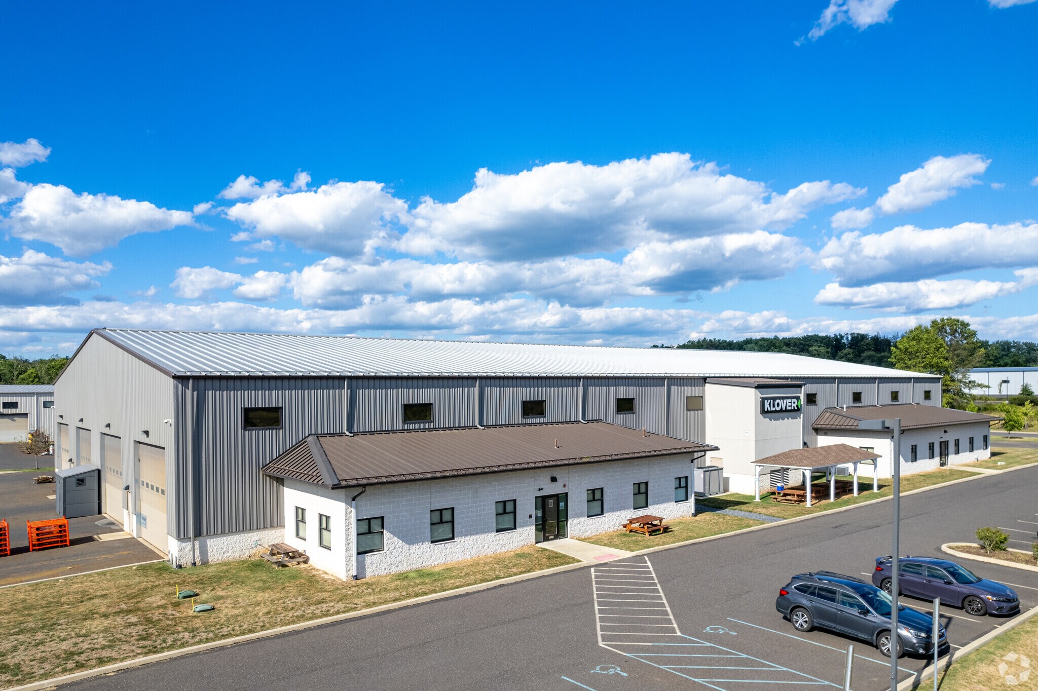 1101 Richland Commerce Dr, Quakertown, PA 18951 Flex for Sale