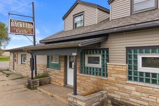 More details for 6805 State Highway 66, Custer, WI - Retail for Sale