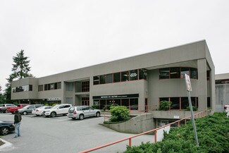 More details for 1120 Westwood St, Coquitlam, BC - Office for Sale