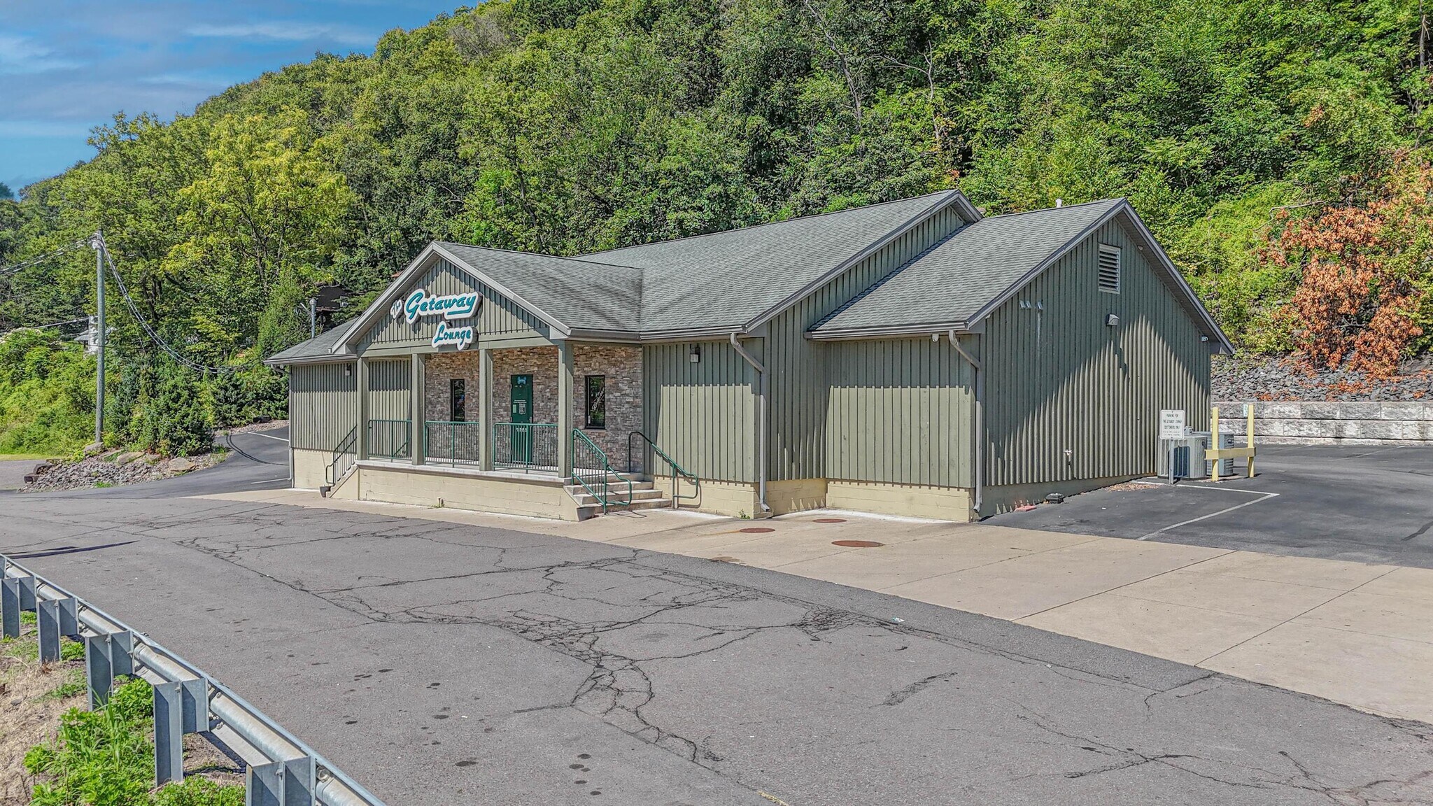 1477 W Main St, Plymouth, PA for sale Building Photo- Image 1 of 24