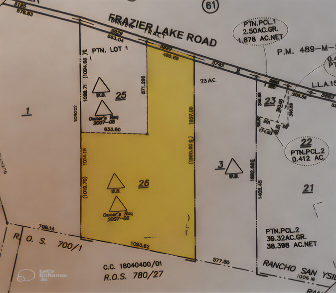 5829 Frazier Lake, Gilroy, CA for sale - Primary Photo - Image 2 of 11