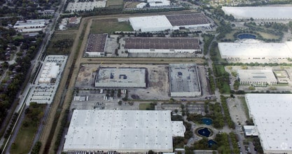 1403 Gillingham Ln, Sugar Land, TX - AERIAL map view - Image1