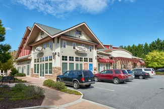 More details for 12060 Etris Rd, Roswell, GA - Retail for Lease