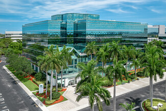 More details for 500 W Cypress Creek Rd, Fort Lauderdale, FL - Office for Lease