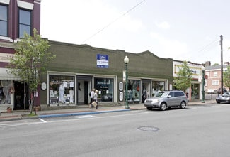 More details for 344-348 Beaver St, Sewickley, PA - Retail for Lease