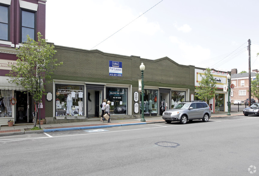 344-348 Beaver St, Sewickley, PA 15143 - Sewickley Valley Shops | LoopNet