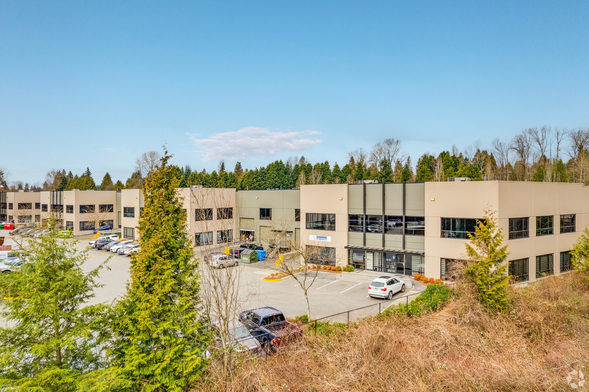 6741 Cariboo Rd, Burnaby, BC for lease Primary Photo- Image 1 of 5