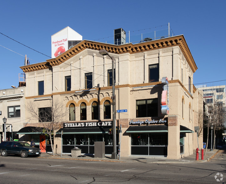 1402 W Lake St, Minneapolis, Mn 55408 - Retail For Lease 