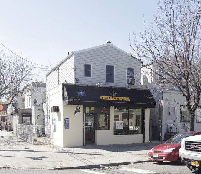 4018 Ditmars Blvd, Astoria, NY 11105