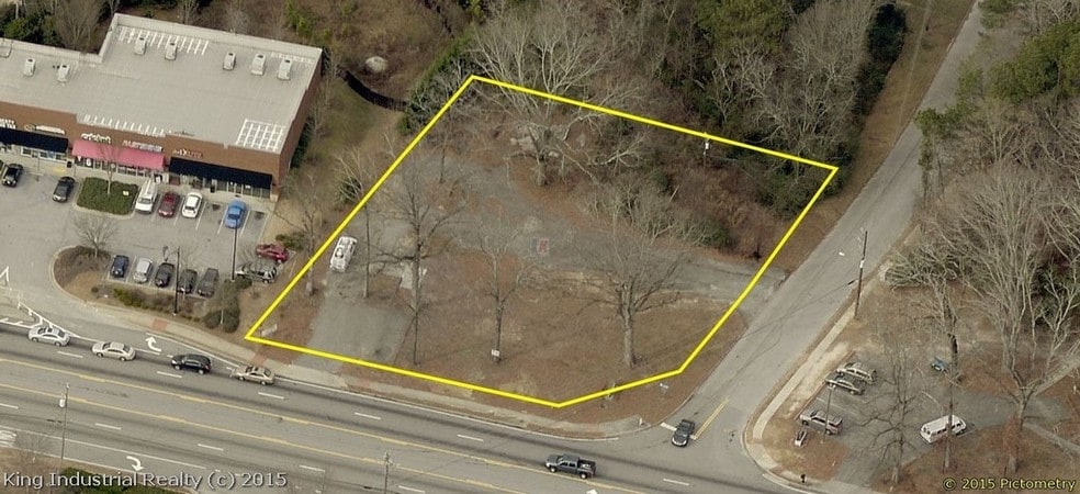 2179 Scenic Hwy, Snellville, GA for sale - Building Photo - Image 2 of 2
