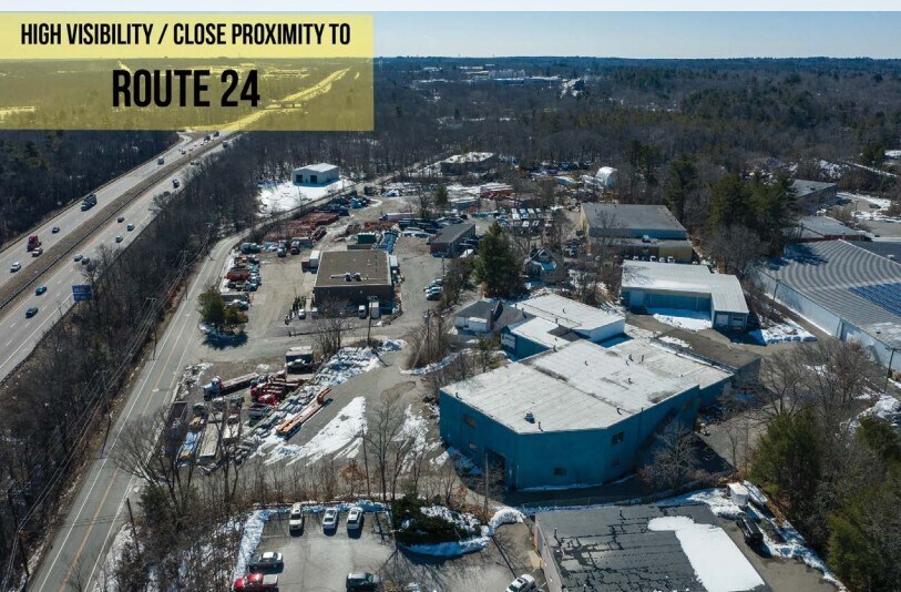 15 Marshall St, Canton, MA for lease Primary Photo- Image 1 of 3