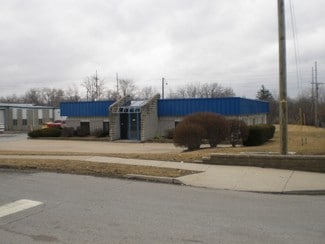 More details for 2310 Cass St, Fort Wayne, IN - Office for Sale