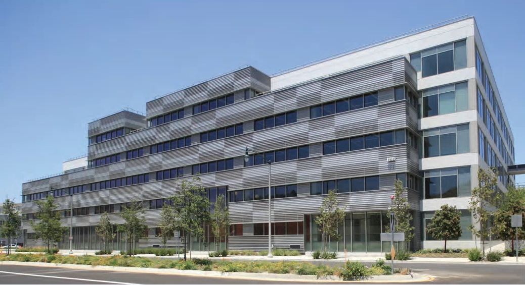 12181 Bluff Creek Dr, Playa Vista, CA for lease Building Photo- Image 1 of 25