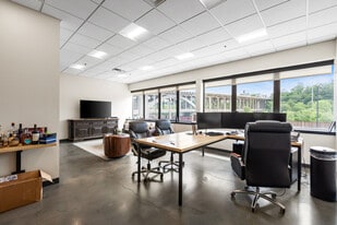 1217 W 12th St, Kansas City MO - Warehouse