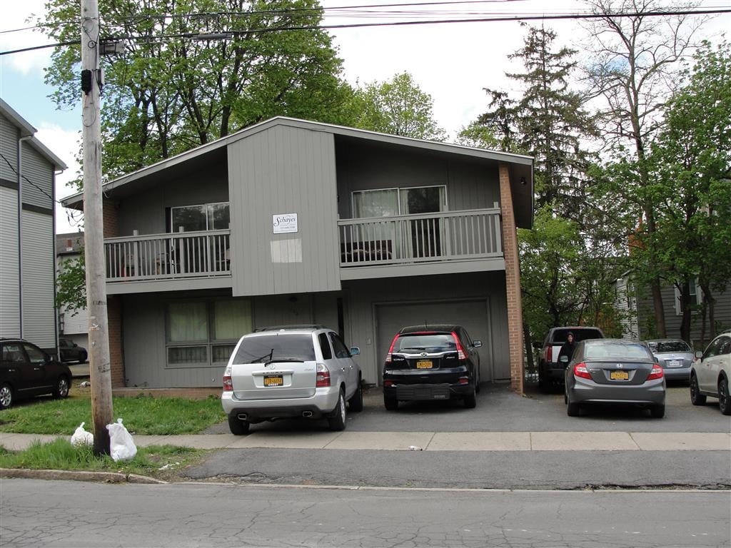 202-204 Ostrom Ave, Syracuse, NY for sale Building Photo- Image 1 of 1