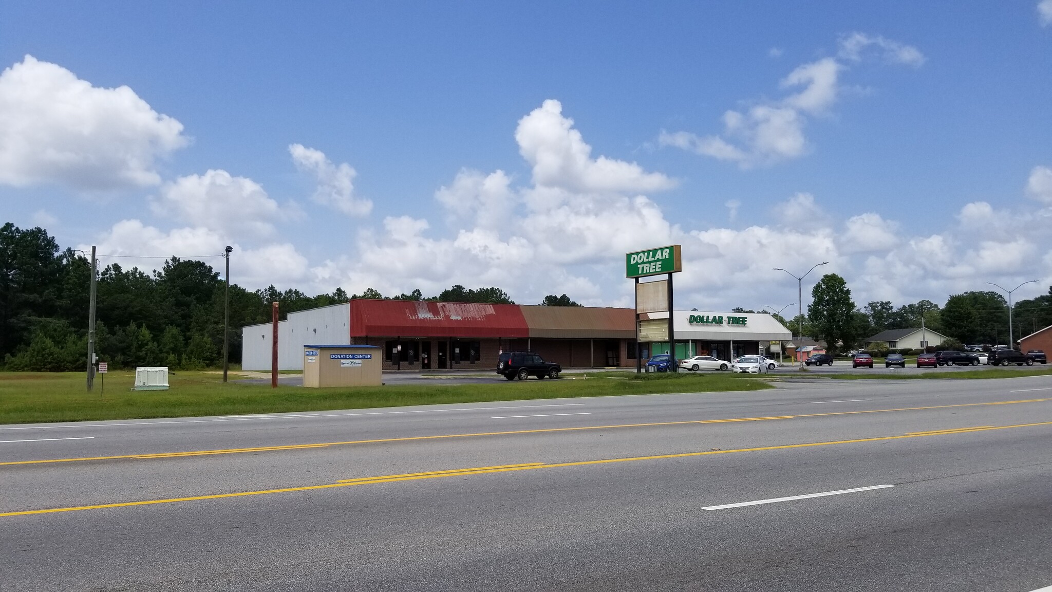 202 GA Highway 49, Byron, GA for sale Primary Photo- Image 1 of 1