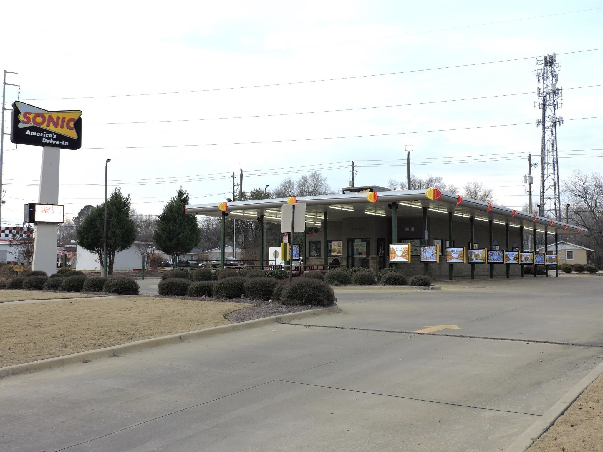 3464 Victory Dr, Columbus, GA for sale Building Photo- Image 1 of 1