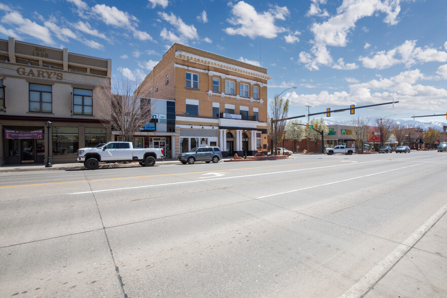 108 N Main St, Richfield, UT for sale - Building Photo - Image 3 of 82