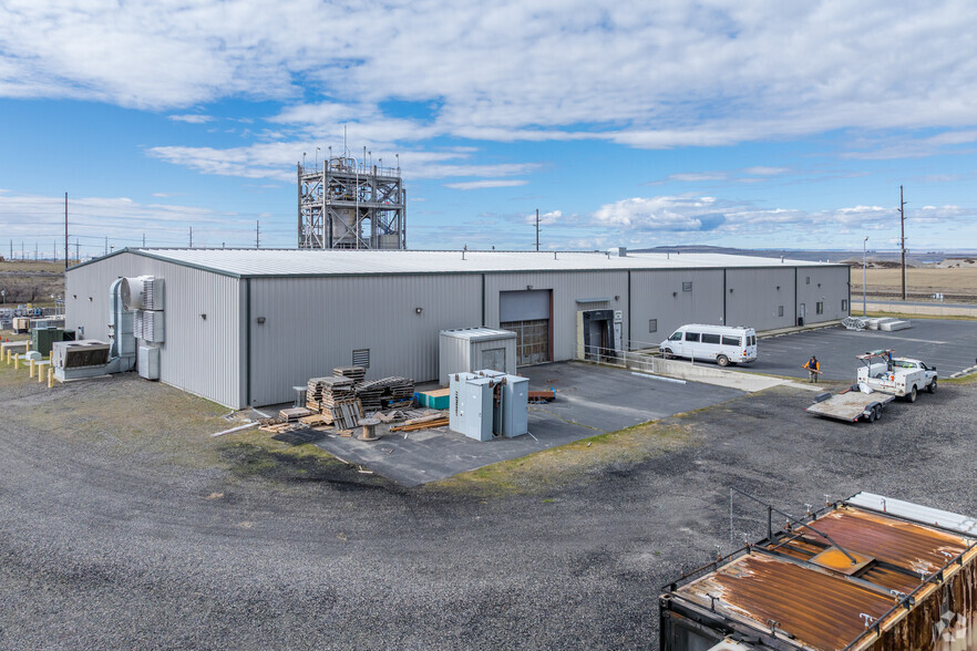 71722 E Columbia Ave, Boardman, OR for sale - Building Photo - Image 1 of 22