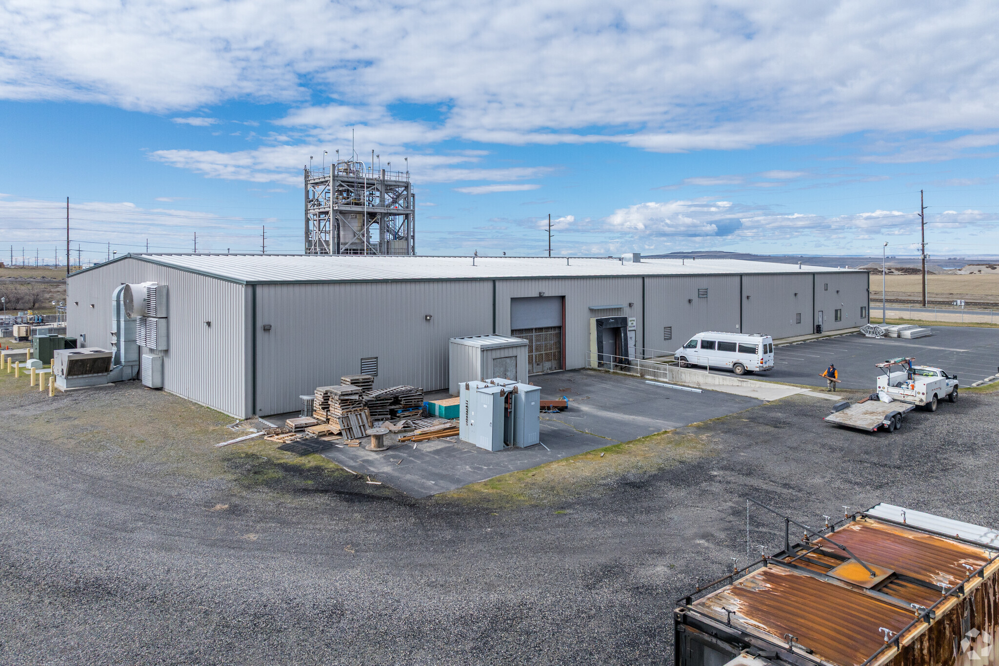 71722 E Columbia Ave, Boardman, OR for sale Building Photo- Image 1 of 24