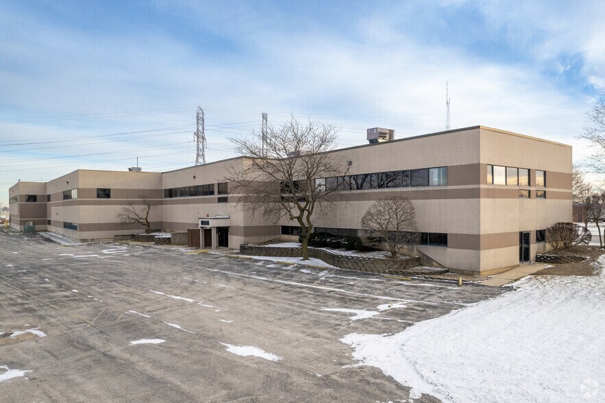 2500 Bond St, Monee, IL 60449