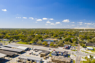 1475 Us Highway 17 S, Bartow, FL - aerial  map view