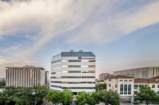 More details for 8222 Douglas Ave, Dallas, TX - Office for Lease