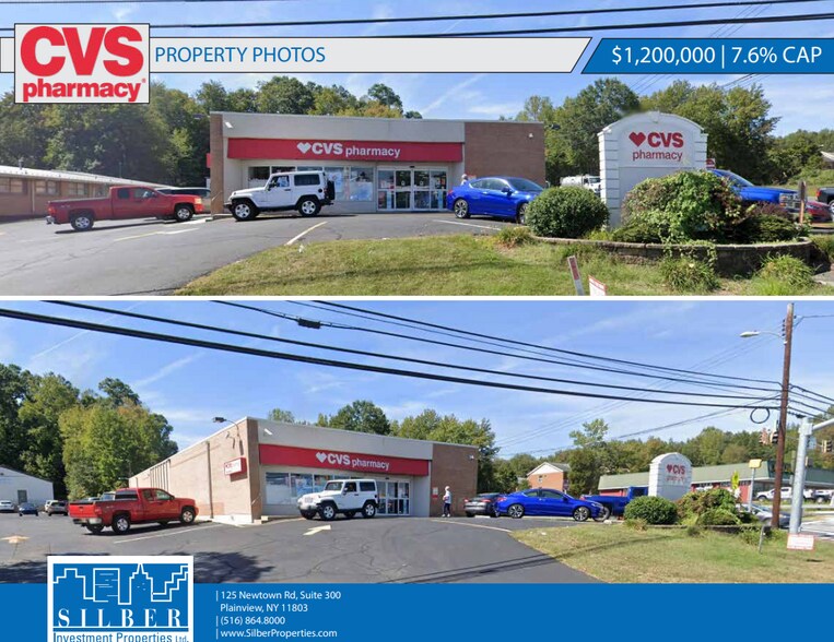 723 N Bridge St, Elkton, MD for sale - Building Photo - Image 1 of 1