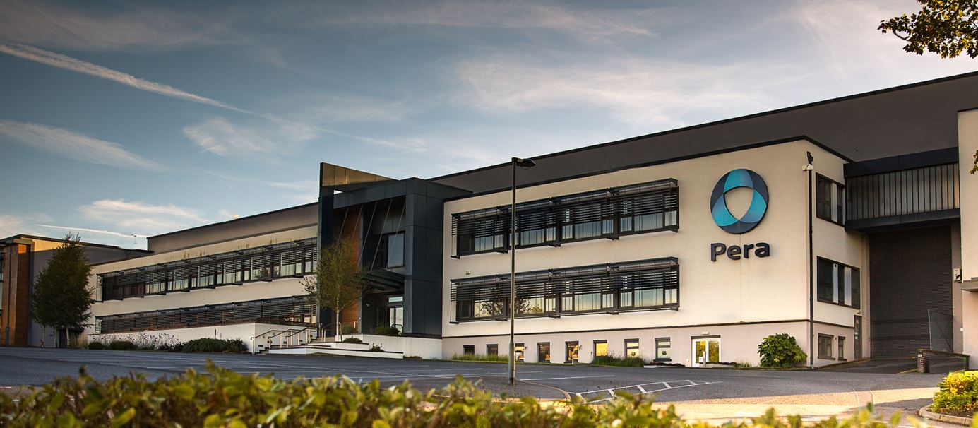 Nottingham Rd, Melton Mowbray for sale Primary Photo- Image 1 of 1