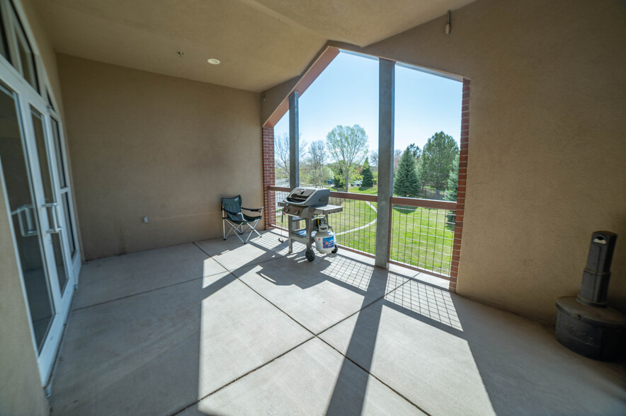 1109 Oak Park Dr, Fort Collins, CO for lease - Building Photo - Image 3 of 9