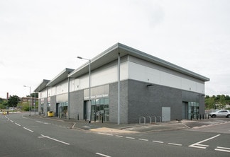 More details for 3 Maccesfield Rd, Leek - Industrial for Lease