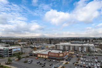 457 SW 148th St, Burien, WA - aerial  map view