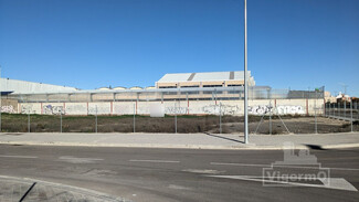 More details for Calle Polo Sur, 21, Torrejón De Ardoz - Land for Sale